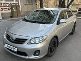Toyota Corolla 2010 года за 6 190 000 тг. в Алматы – фото 3