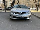 Toyota Corolla 2010 года за 6 190 000 тг. в Алматы – фото 2