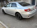 Toyota Corolla 2010 года за 6 190 000 тг. в Алматы – фото 5