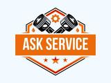 AskService в Астана