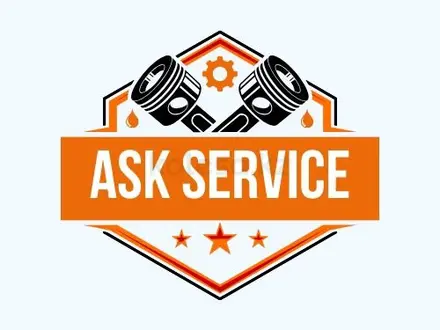 AskService в Астана