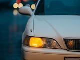 Toyota Cresta 1996 года за 3 500 000 тг. в Астана – фото 5