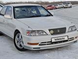 Toyota Cresta 1996 года за 3 500 000 тг. в Астана – фото 4