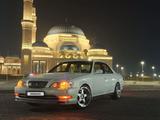 Toyota Cresta 1996 года за 3 500 000 тг. в Астана – фото 2