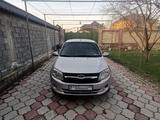 ВАЗ (Lada) Granta 2190 2013 года за 2 400 000 тг. в Шымкент