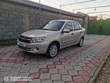 ВАЗ (Lada) Granta 2190 2013 года за 2 400 000 тг. в Шымкент – фото 4