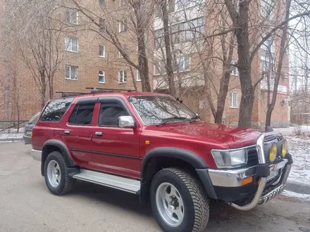 Toyota Hilux Surf 1992 года за 4 800 000 тг. в Усть-Каменогорск – фото 4