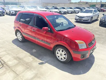 Ford Fusion 2007 года за 1 950 000 тг. в Атырау