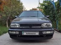 Volkswagen Golf 1996 годаfor2 300 000 тг. в Алматы