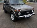 ВАЗ (Lada) Lada 2121 2021 года за 4 600 000 тг. в Семей – фото 2