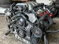 Двигатель AUDI BDX 2.8 FSIүшін1 300 000 тг. в Алматы