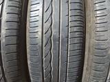 Шины 205/55 R16 — "Bridgestone Turanza ER300 RunFlat" (Польша), лfor105 000 тг. в Астана – фото 5