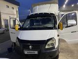 ГАЗ ГАЗель 2006 года за 4 700 000 тг. в Шымкент