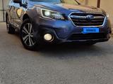 Subaru Outback 2018 годаүшін8 200 000 тг. в Актау – фото 2