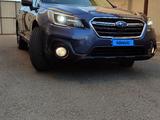 Subaru Outback 2018 годаүшін8 200 000 тг. в Актау – фото 3