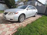 Toyota Camry 2007 годаүшін4 000 000 тг. в Алматы – фото 2