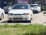 ВАЗ (Lada) 2114 2013 года за 1 380 000 тг. в Кокшетау