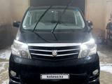 Toyota Alphard 2008 годаfor5 500 000 тг. в Актобе