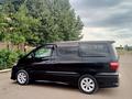 Toyota Alphard 2008 года за 5 500 000 тг. в Актобе – фото 8