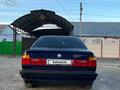 BMW 525 1991 годаfor2 900 000 тг. в Тараз – фото 2