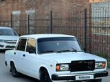 ВАЗ (Lada) 2107 2010 года за 800 000 тг. в Рудный