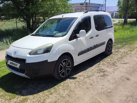 Peugeot Partner 2014 года за 4 360 000 тг. в Аксай