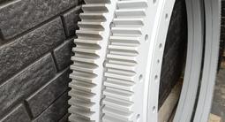 Опорно поворотное устройство на Автокран за 1 590 000 тг. в Кызылорда – фото 2