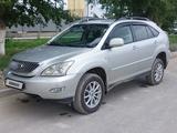 Lexus RX 350 2007 года за 9 500 000 тг. в Усть-Каменогорск – фото 2