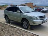 Lexus RX 350 2007 года за 9 500 000 тг. в Усть-Каменогорск