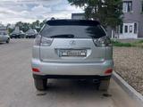 Lexus RX 350 2007 года за 9 500 000 тг. в Усть-Каменогорск – фото 4