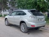 Lexus RX 350 2007 года за 9 500 000 тг. в Усть-Каменогорск – фото 5