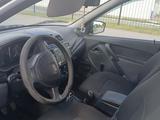 ВАЗ (Lada) Granta 2190 2021 годаүшін3 300 000 тг. в Боровской