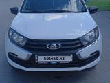 ВАЗ (Lada) Granta 2190 2021 годаүшін3 300 000 тг. в Боровской – фото 2