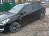 Hyundai Accent 2014 года за 5 700 000 тг. в Темиртау – фото 3