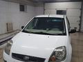 Ford Fiesta 2007 года за 2 200 000 тг. в Астана – фото 11
