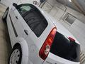 Ford Fiesta 2007 года за 2 200 000 тг. в Астана – фото 3