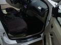 Ford Fiesta 2007 года за 2 200 000 тг. в Астана – фото 7
