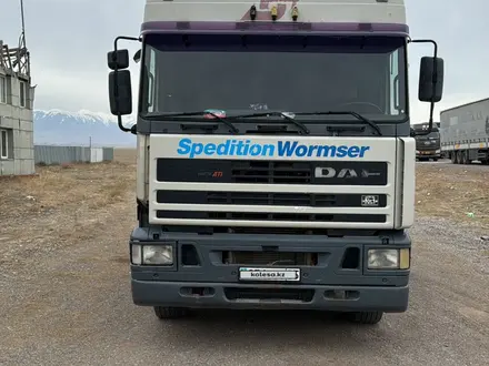 DAF 1997 года за 18 000 000 тг. в Алматы