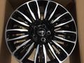 R22. Range Rover Sport. за 530 000 тг. в Алматы
