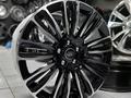 R22. Range Rover Sport. за 530 000 тг. в Алматы – фото 3