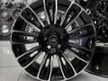 R22. Range Rover Sport. за 530 000 тг. в Алматы – фото 4