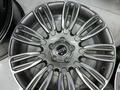 R22. Range Rover Sport. за 530 000 тг. в Алматы – фото 7