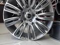 R22. Range Rover Sport. за 530 000 тг. в Алматы – фото 8