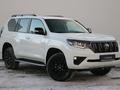 Toyota Land Cruiser Prado 2021 годаfor25 750 000 тг. в Астана – фото 7