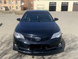 Toyota Camry 2012 года за 7 500 000 тг. в Кокшетау – фото 2