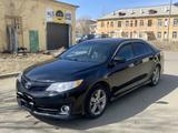 Toyota Camry 2012 года за 7 500 000 тг. в Кокшетау