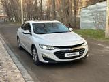 Chevrolet Malibu 2022 годаfor13 000 000 тг. в Алматы