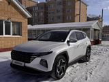 Hyundai Tucson 2024 годаfor15 000 000 тг. в Актобе