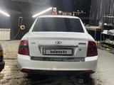 ВАЗ (Lada) Priora 2170 2014 года за 2 000 000 тг. в Караганда – фото 2