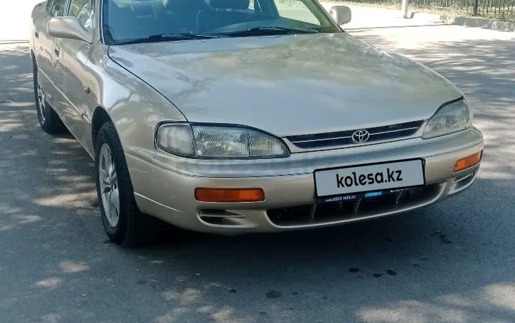 Toyota Camry 1995 года за 1 700 000 тг. в Байсерке